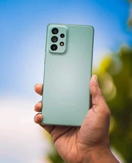 SAMSUNG A73 5G - DUAL SIM ORIGINAL