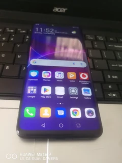 BRAND NEW HUAWEI MATE 20 PRO ORIGINAL