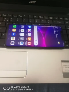 BRAND NEW HUAWEI MATE 20 PRO ORIGINAL