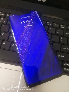 BRAND NEW HUAWEI MATE 20 PRO ORIGINAL
