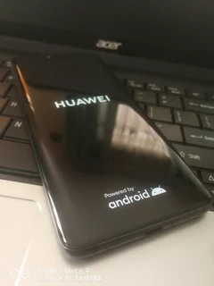 BRAND NEW HUAWEI MATE 20 PRO ORIGINAL