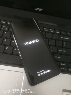 BRAND NEW HUAWEI MATE 20 PRO ORIGINAL