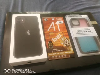 Apple Iphone 11 - New Shop Demo