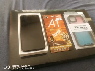 APPLE IPHONE 11 - NEW SHOP DEMO