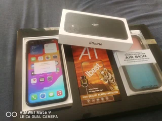 APPLE IPHONE 11 - NEW SHOP DEMO