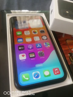 APPLE IPHONE 11 - NEW SHOP DEMO