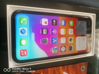 APPLE IPHONE 11 - NEW SHOP DEMO