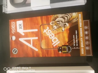 APPLE IPHONE 11 - NEW SHOP DEMO