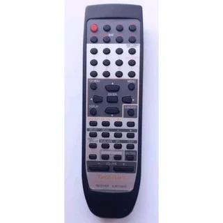 WANTED - REMOTE FOR TECHNICS SA-DX950 AMP
