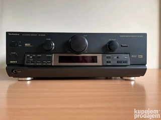 WANTED - REMOTE FOR TECHNICS SA-DX950 AMP
