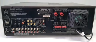 WANTED - REMOTE FOR TECHNICS SA-DX950 AMP