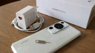 Huawei P60 5g Pro 256gb - Best Camera Phone