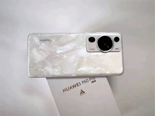 HUAWEI P60 5G PRO 256GB - BEST CAMERA PHONE