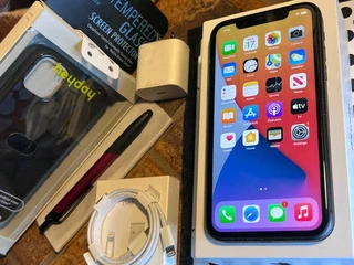 New Apple Iphone 12 64gb... Original