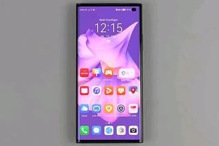 HIGH END PHONE TO SWAP