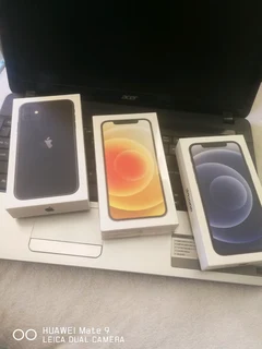 Original Legit Iphones By Dealer