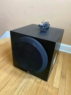 Yamaha Active Subwoofer - Immaculate