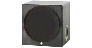 YAMAHA ACTIVE SUBWOOFER - IMMACULATE