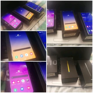 Samsung Iphone Huawei Etc