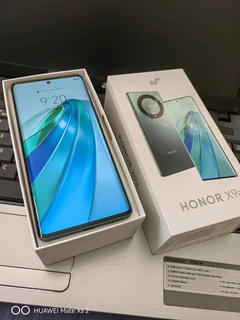Awesome Honor X9a 5g 256gb