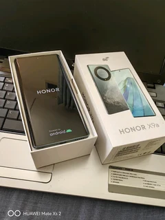 AWESOME HONOR X9A 5G 256GB