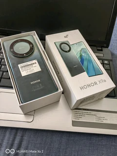 AWESOME HONOR X9A 5G 256GB