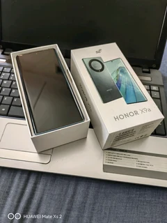 AWESOME HONOR X9A 5G 256GB