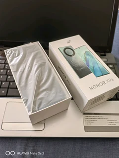 AWESOME HONOR X9A 5G 256GB