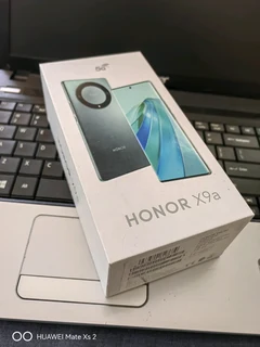 AWESOME HONOR X9A 5G 256GB