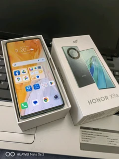 AWESOME HONOR X9A 5G 256GB