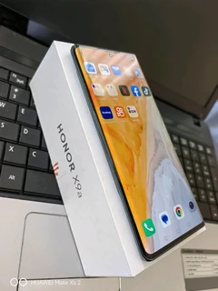 AWESOME HONOR X9A 5G 256GB