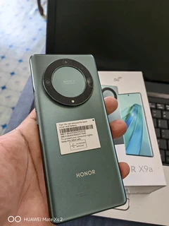 AWESOME HONOR X9A 5G 256GB