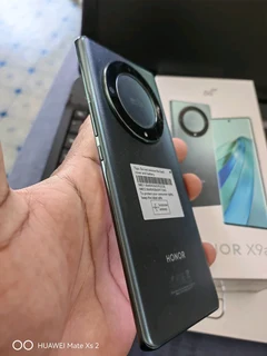 AWESOME HONOR X9A 5G 256GB