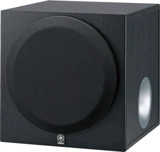 DENON/YAMAHA SOUND SYSTEM