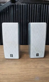 DENON/YAMAHA SOUND SYSTEM