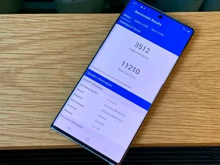 Samsung Note 10 Plus 256gb Original