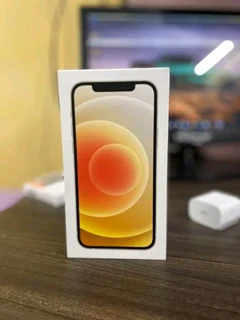 APPLE IPHONE 12 128GB SEALED IN BOX