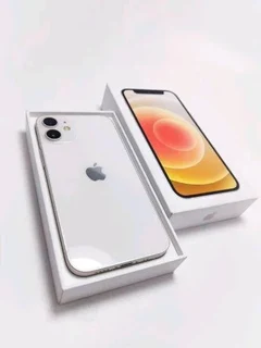 APPLE IPHONE 12 128GB SEALED IN BOX