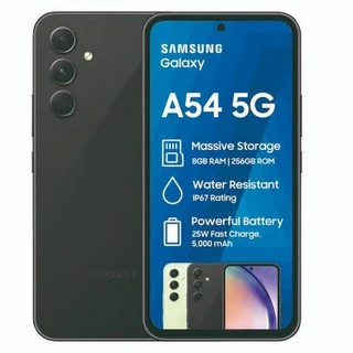 Samsung A54 5g 256gb Original