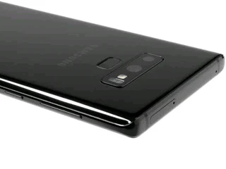SAMSUNG NOTE 9 128GB (BRAND NEW)