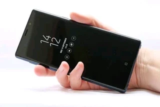 SAMSUNG NOTE 9 128GB (BRAND NEW)