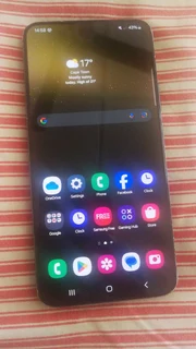 Samsung S22 Plus 5g 256gb - Blocked