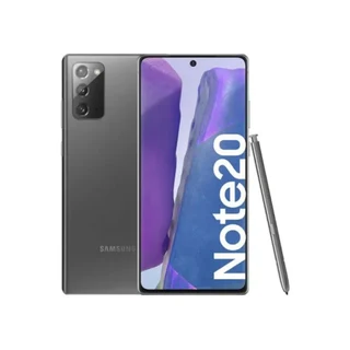 STUNNING 256GB SAMSUNG NOTE 20