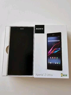Sony Z Ultra - Huge Collectors Item