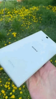 SONY Z ULTRA - HUGE COLLECTORS ITEM