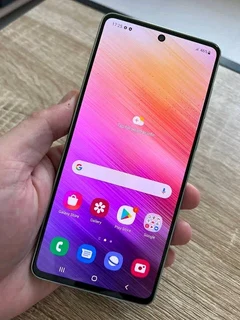 5G SAMSUNG A73 ORIGINAL - 108MP