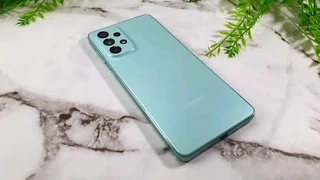 5G SAMSUNG A73 ORIGINAL - 108MP