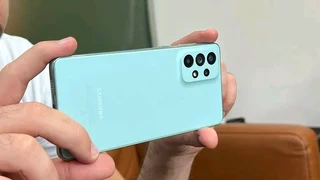 5G SAMSUNG A73 ORIGINAL - 108MP
