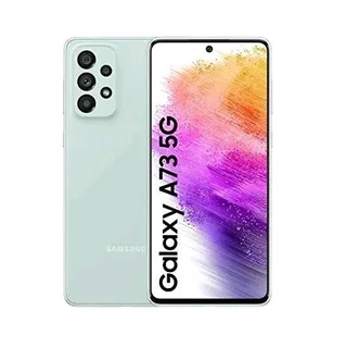 5G SAMSUNG A73 ORIGINAL - 108MP