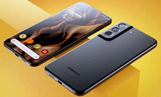 2x Samsung S22 Plus 5g 256gb